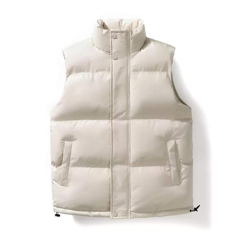 (Граница торговли), демисезонный цветной жилет для отдыха, oversize