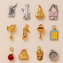 �W���羳�¿�P䓰�����������DIY����t�������18K��ɫŮ