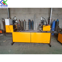 建筑轮扣横杆自动焊机工业焊盘扣碗扣设备全自动工程连点带焊机械