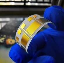 50&mu;m���Բ�ָ늘OPET�����Н�����ﴩ��������IDE