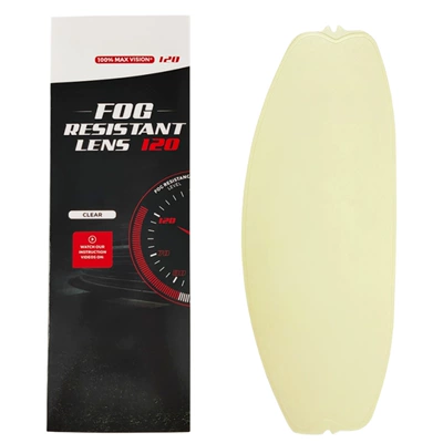 Lens Anti-Fog Stickers Collection: Dəbilqə (Kaska) aksesuarları - glamster-domestic-material