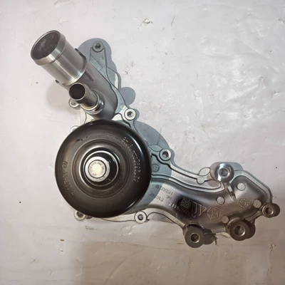 Suitable for 2012-17 Jeep Wrangler 3.0 3.6 Displacement Cooling Water Pump, Water Pump 68079412A (Soyutma sisteminin digər hissələri)