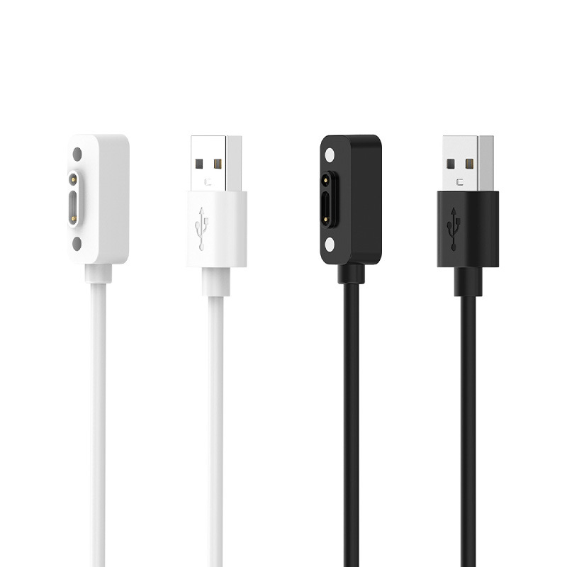 Adecuado para Mitu reloj de teléfono para niños cable de carga 3C 4C 5C 4Pro pequeña búsqueda Y2 X3 reloj cargador