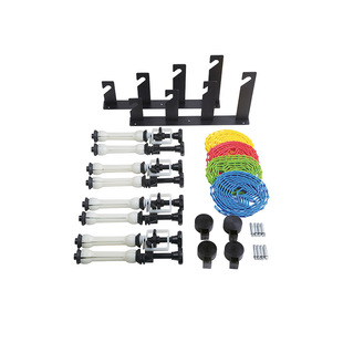 Manufacturers Supply H-4 Background Stand Photo Studio Background Lifter Manual Background Reel