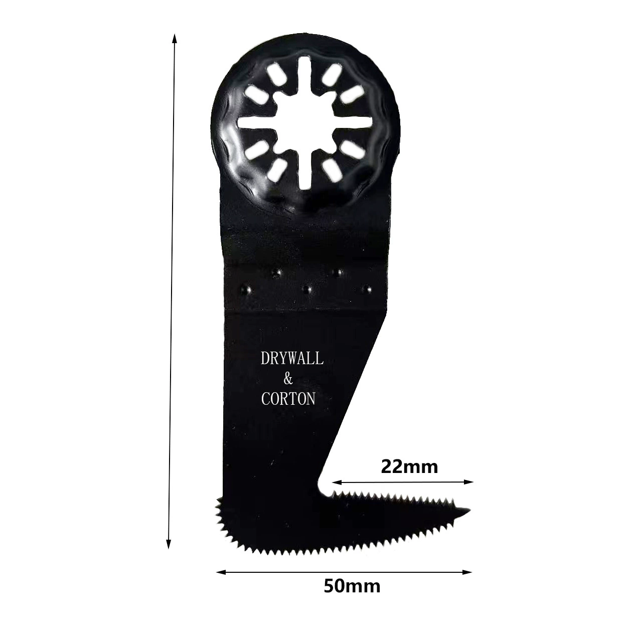 Universal metal carpentry, (Cross-border trading), 34mm