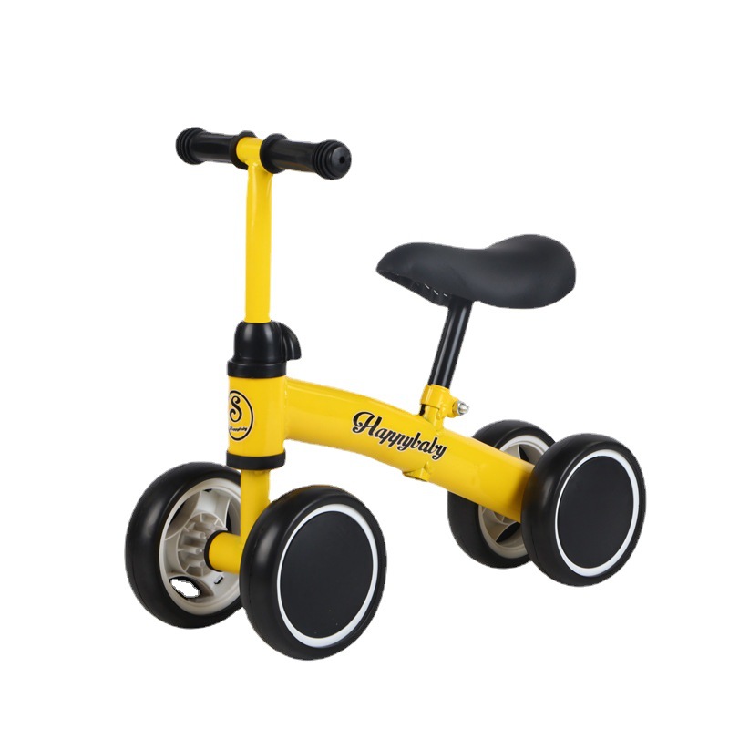 Kids Balance Bike Scooter 13 years old children's scooter Toddler no
