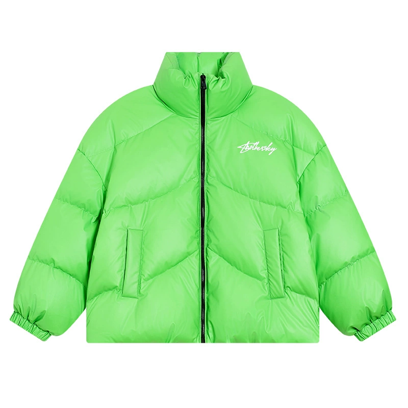 Зимняя детская куртка из утеплителя, для подростков, увеличенная толщина