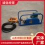 液压矿用bh-40灭火泵
