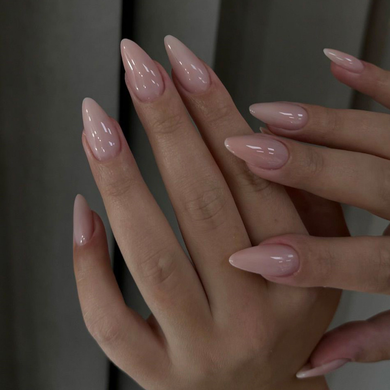 BZ1589 크리스탈 클리어