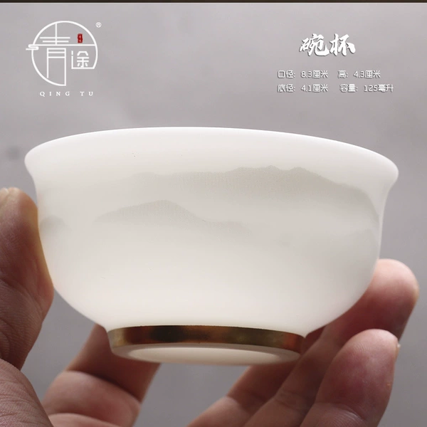 Wanbei Shuishan safety packaging