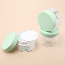 100-200g�V��ƿ���� 68��PET��˪��Ĥƿ�����J�C�zƿ��˪ĥɰ��ƿ