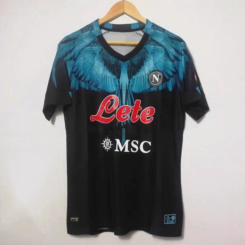 나폴리 스페셜 에디션