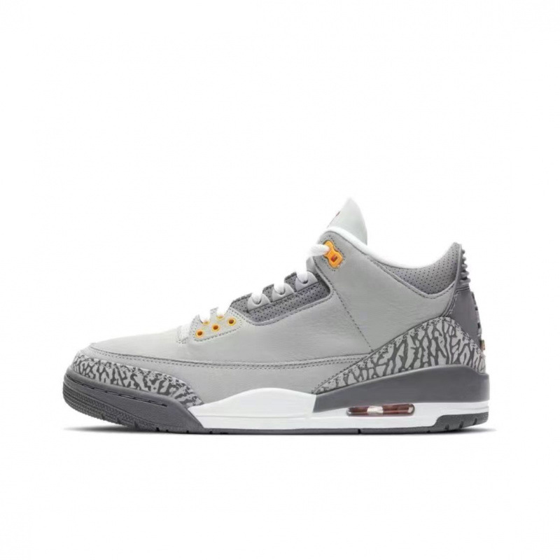 Jordan 3 Retro Cool Grey CT8532-012
