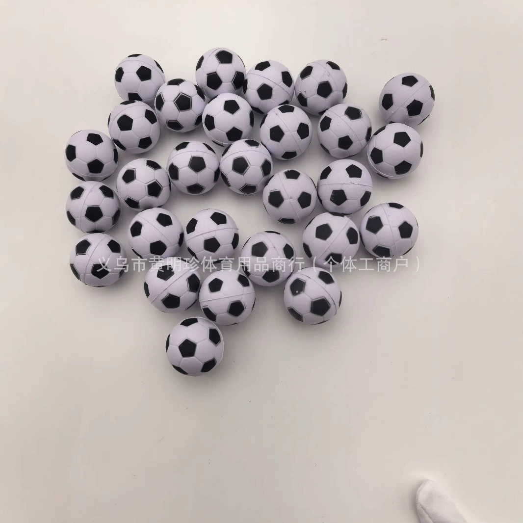 Игрушка из полиуретановой губки, 3 см, антистресс