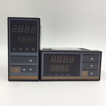 XSW-CHT2B1V1单通道热工表上海上润仪表