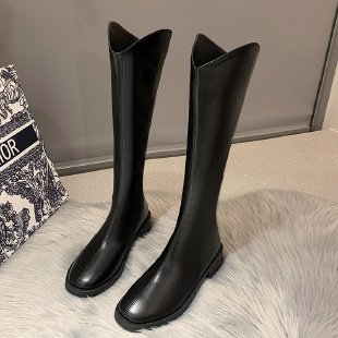 블랙 벨벳 안감