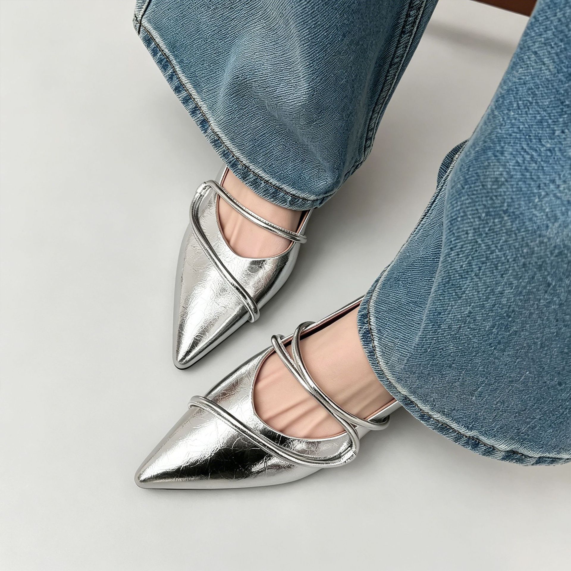 Silver