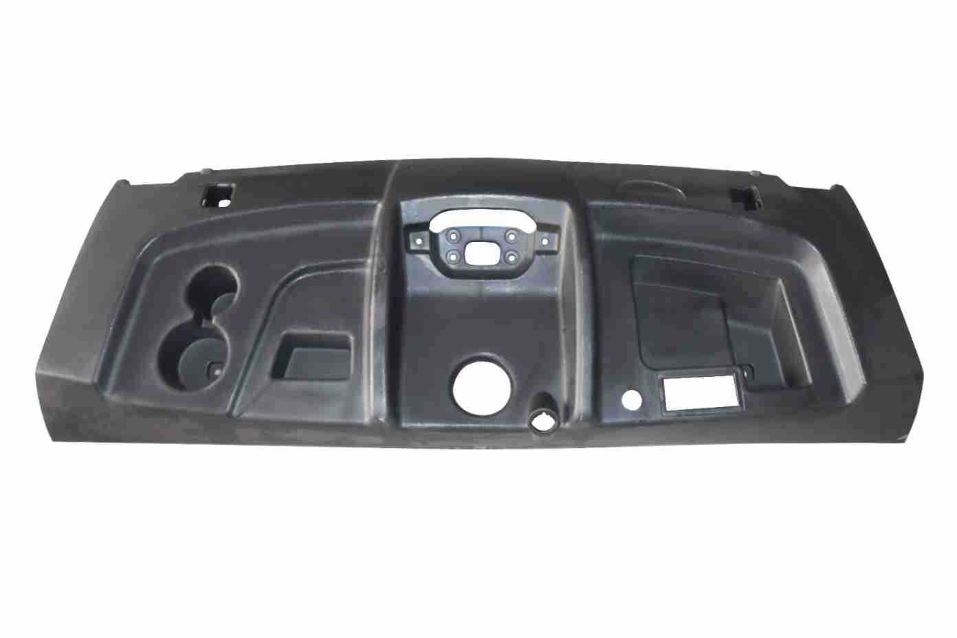 車(chē)輛儀表臺(tái)