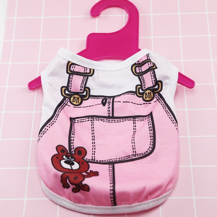 Ropa de perro percha de plástico percha de mascotas percha de niños percha pequeña fábrica de percha al por mayor venta directa lindo perro pequeño