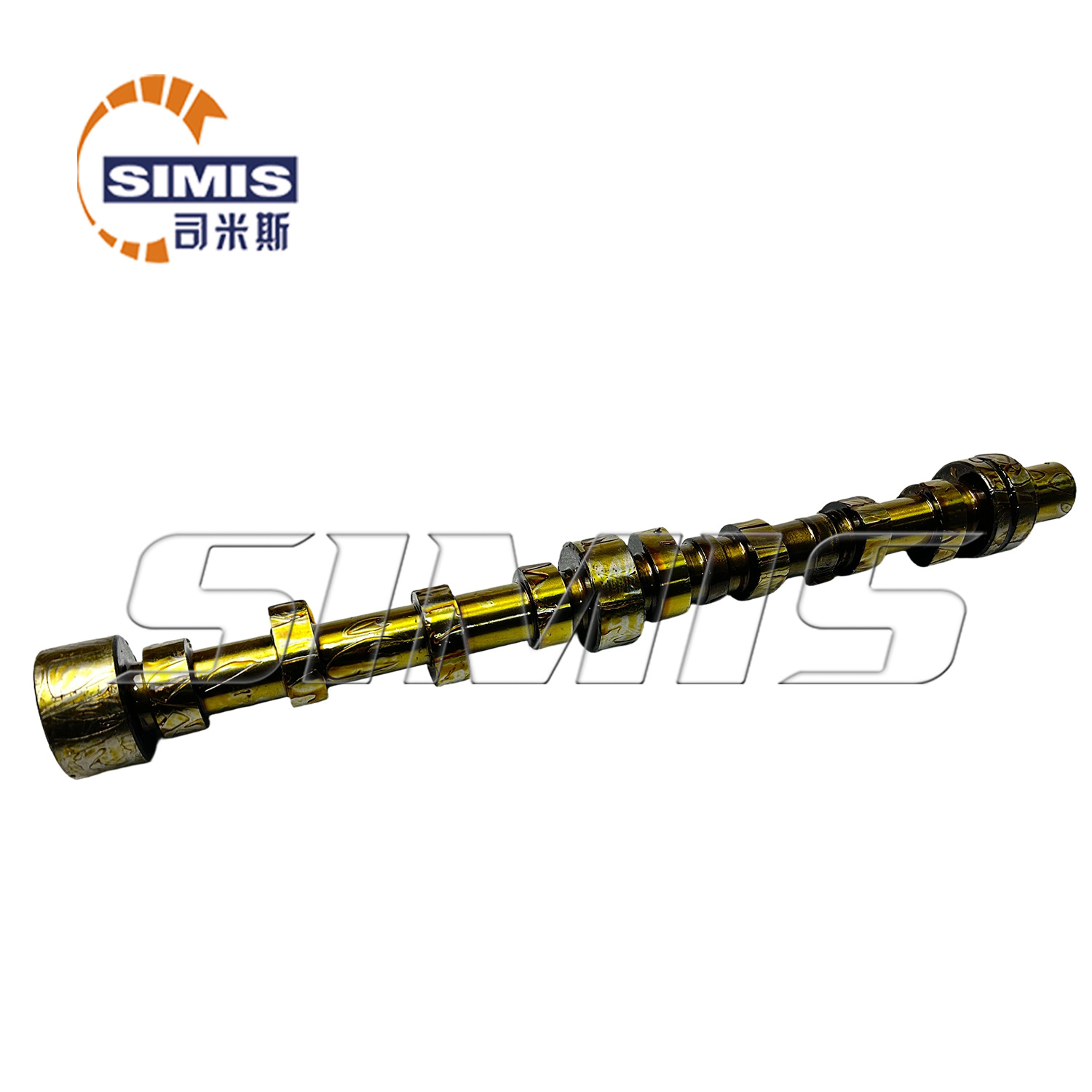 叉车凸轮轴 适用于 丰田 1DZ/5-8F