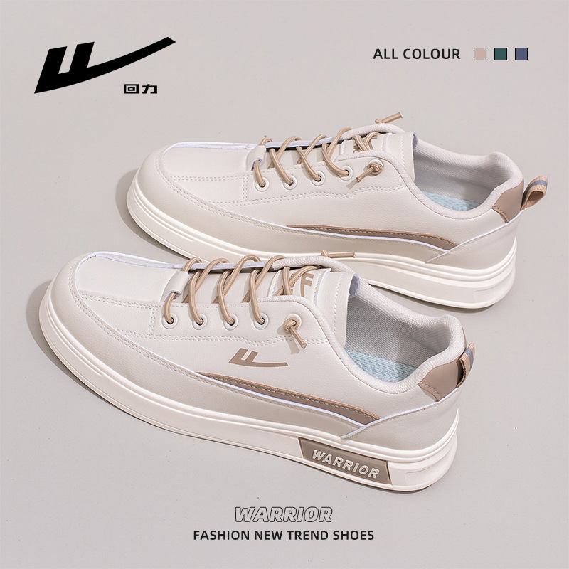 Huili nuevo hombre respirable simple zapatos casuales multifuncional zapatos de patina baja simple color de alta sensación zapatos de manga al por mayor