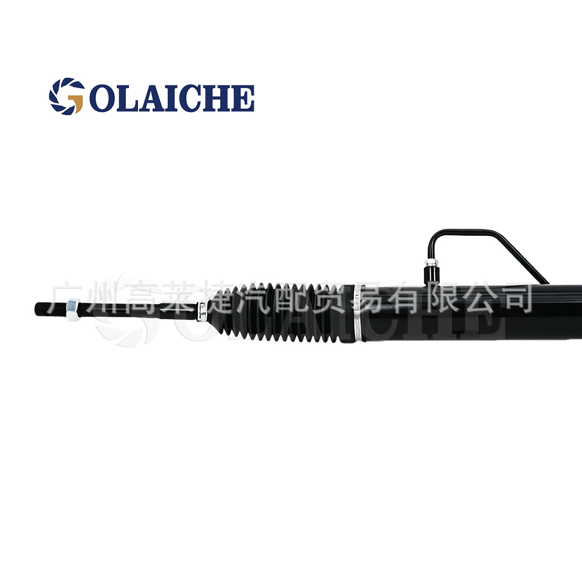 15234374 15270454 Applicable to 07-16 Hummer H3 and Chevrolet Colorado steering gear assembly, LHD