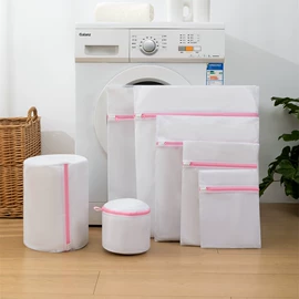 洗衣袋;防晒面纱面罩