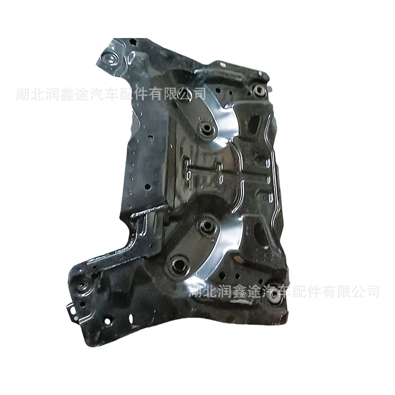 3502Hr Front Bracket Front Axle Beam Suitable for Citroen C5 3.0L