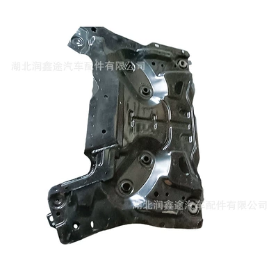 C5 3.0L, Front axle
