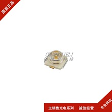 U.FL-R-SMT-1(80) ���bSMD �쾀�����lͬ�S�B���� �F؛ ��ԃ����