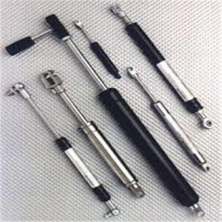 德国HAHN-GASFEDERN阻尼器供应