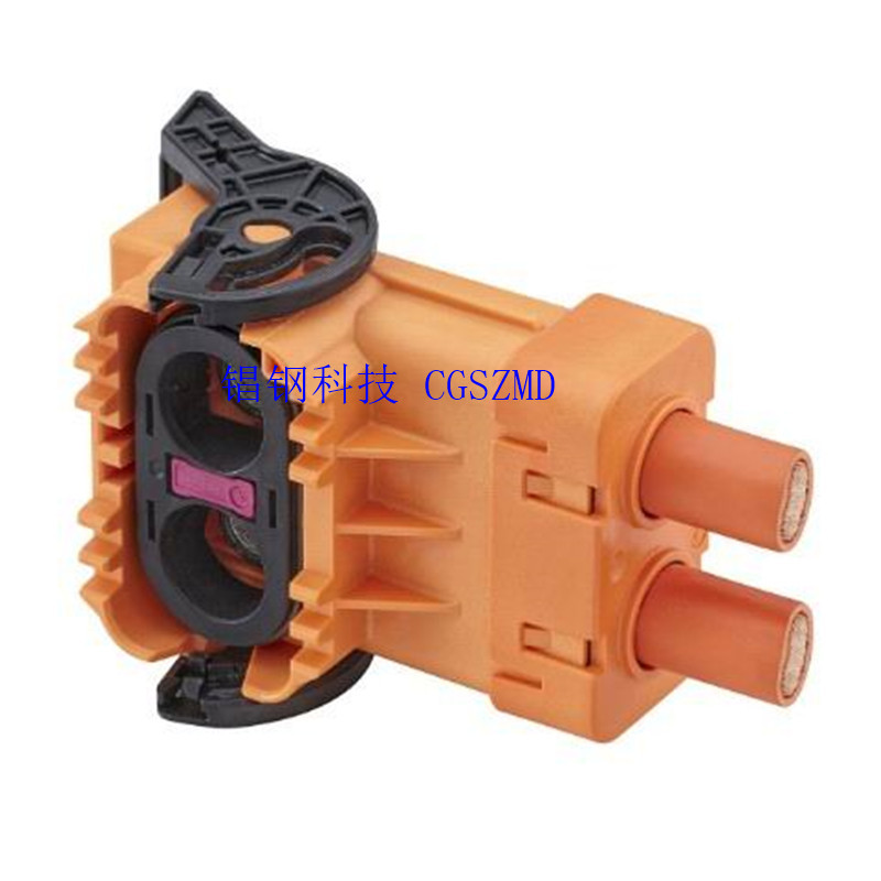 HV2802H 2оֱʽ��ѹEV����������PDU ����� 800V 12 16mm&sup2;