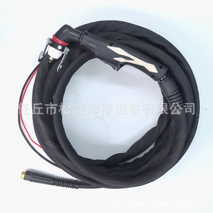 P80 plasma cutting machine accessories LGK80/100/120 plasma cutting gun