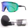 goods in stock POCdevour outdoors Windbreak Bicycle Riding glasses Mountain Highway major motion Goggles