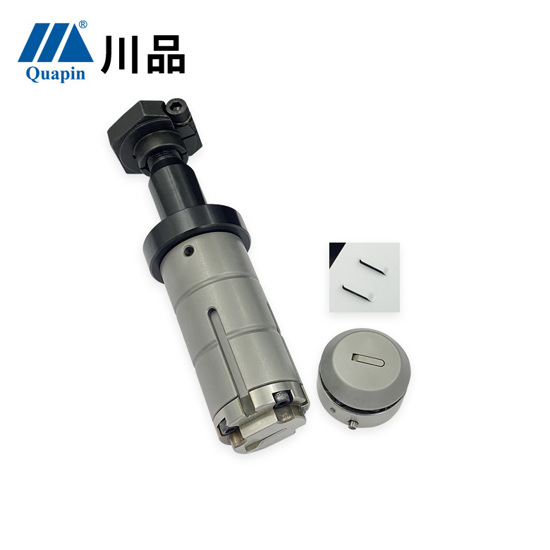 川品东莞供应数控转塔冲床成型模具 阿玛达机床冲切成形挂钩模