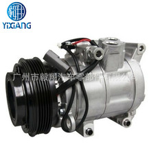 适用 AC Compressor 马自达 Mazda M5 M3 L4 2.0L 汽车空调压缩机