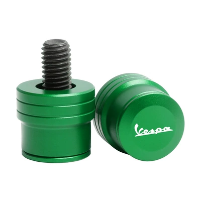 parts reflective rearview mirror – Motosiklet ləvazimatları və aksesuarları - green-vespa