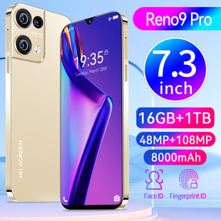 reno9pro�羳�����֙C7.3�������2+16g ��׿���Q9.0�F؛���l���S