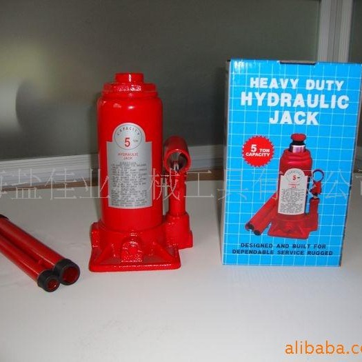 【厂家直销】供应油压千斤顶，出口型千斤顶，液压千斤顶