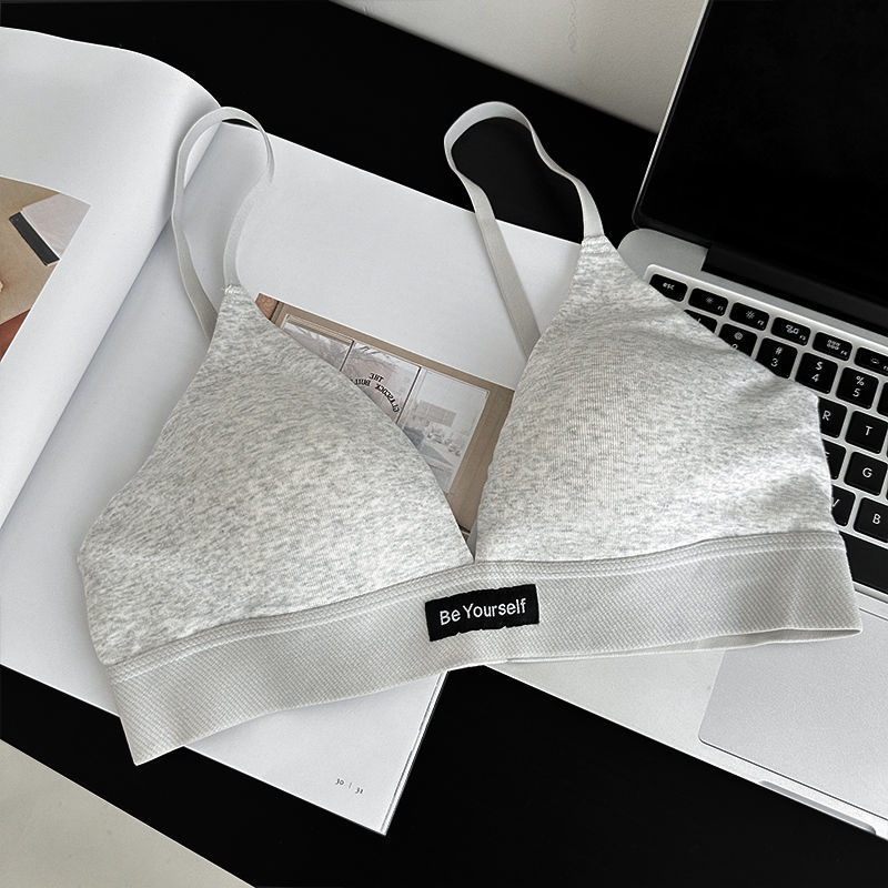 밝은 회색 단일 조각