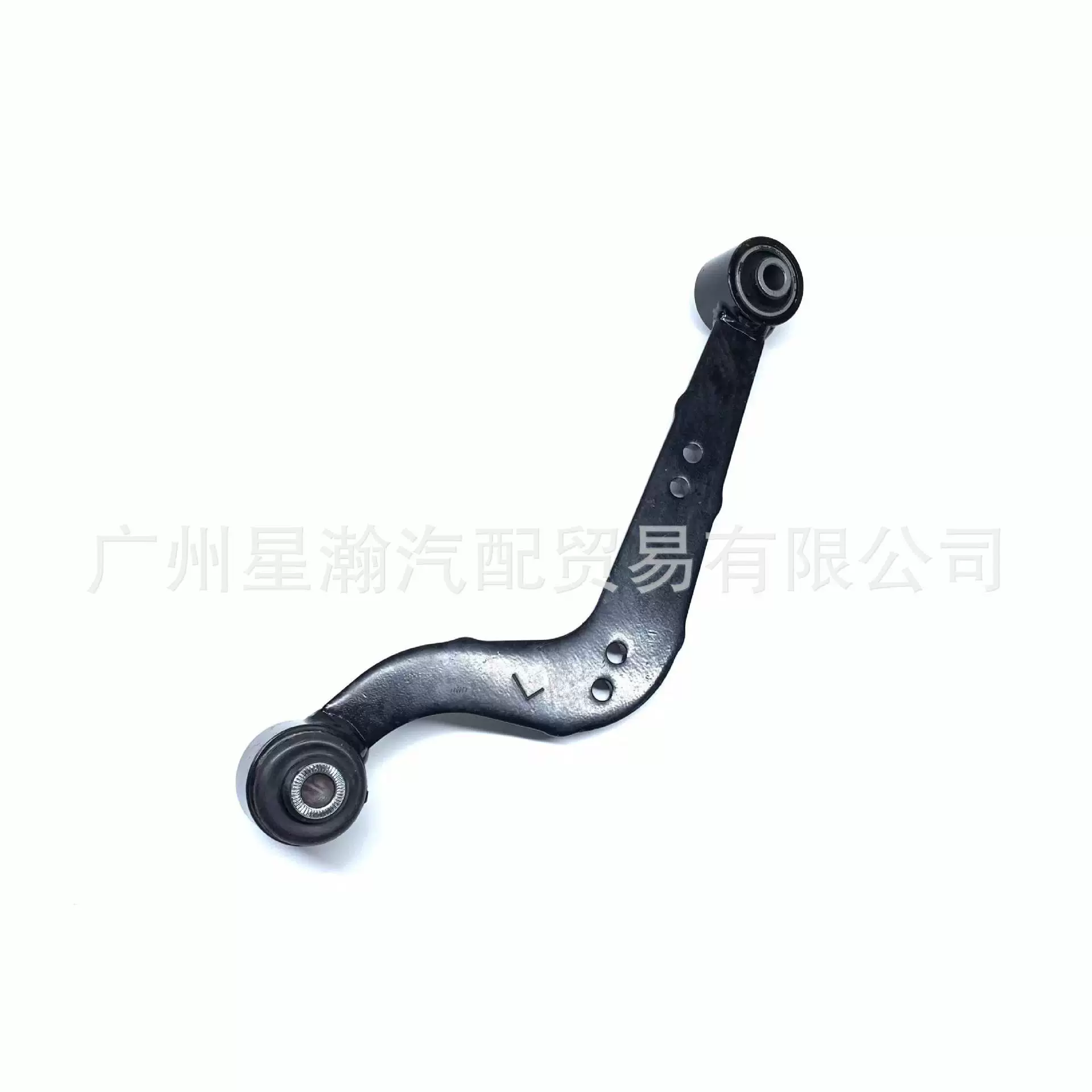 48790-0R010 подходит для Toyota RAV4 Rongfang ACA3# левая задняя верхняя рычаг в сборе