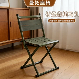 野营折叠桌椅;马扎;卫浴置物架