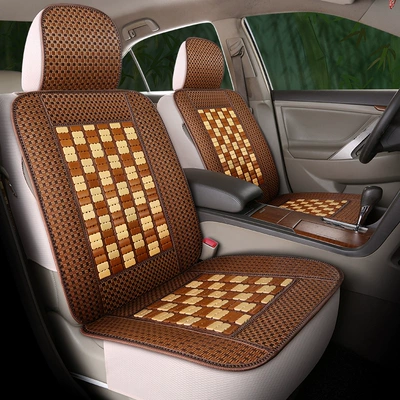 Cover Cool Mat, Cool pad - 1903-curry-single-seat