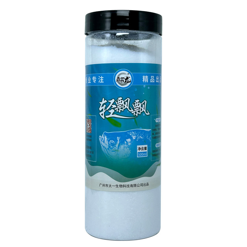 ふわふわ500ml 1本