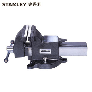 STANLEY (STANLEY) HEAVY VICE 8 "81-604-1-22