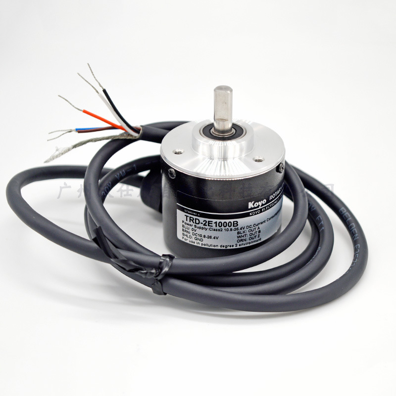 ԭװ�ֻ�������ת������TRD-2E1000B����ʽNPN���缫��·���koyo