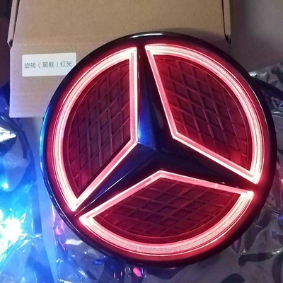 Modified China Net Luminous Standard – Car logo