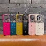 苹果半包小众iphone16promax手机壳