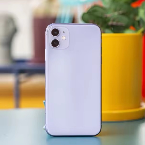 批发 Unlocked Original used Smartphone for IP11 跨境商务手机