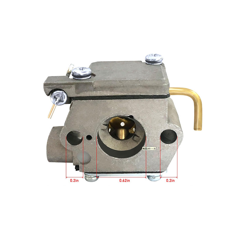 WT-827 753-05133 TB90BC carburador para WT-827 753-04 333 791-182875